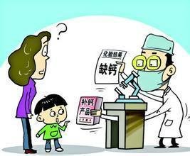 奶粉中已含钙，为什么还缺钙？