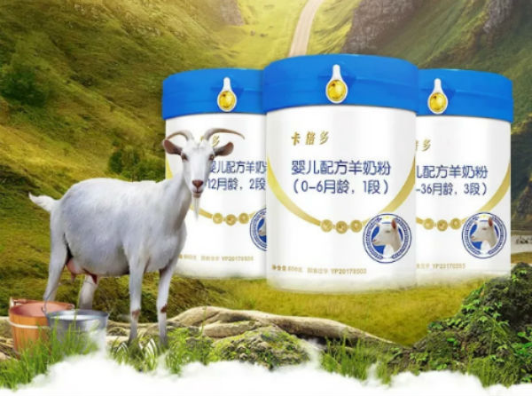 罐装和盒装奶粉有啥不一样？