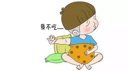 断母乳后，宝宝不喝奶粉怎么办？