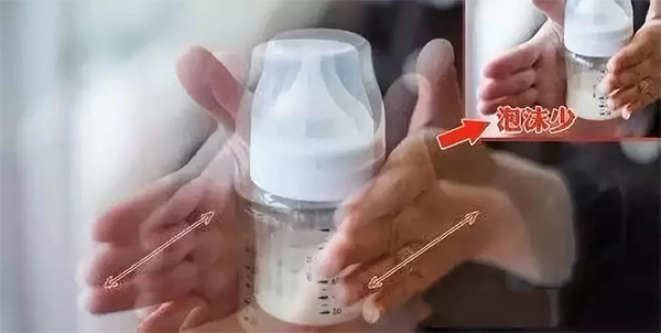 这样冲奶粉，再好的奶粉也会营养全没了！